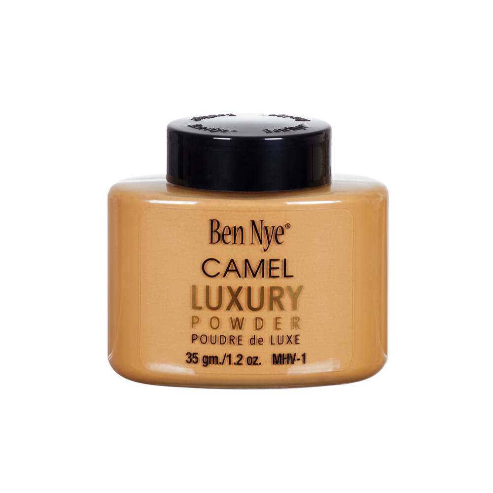 BEN NYE Luxury Powder: Mojave Serie