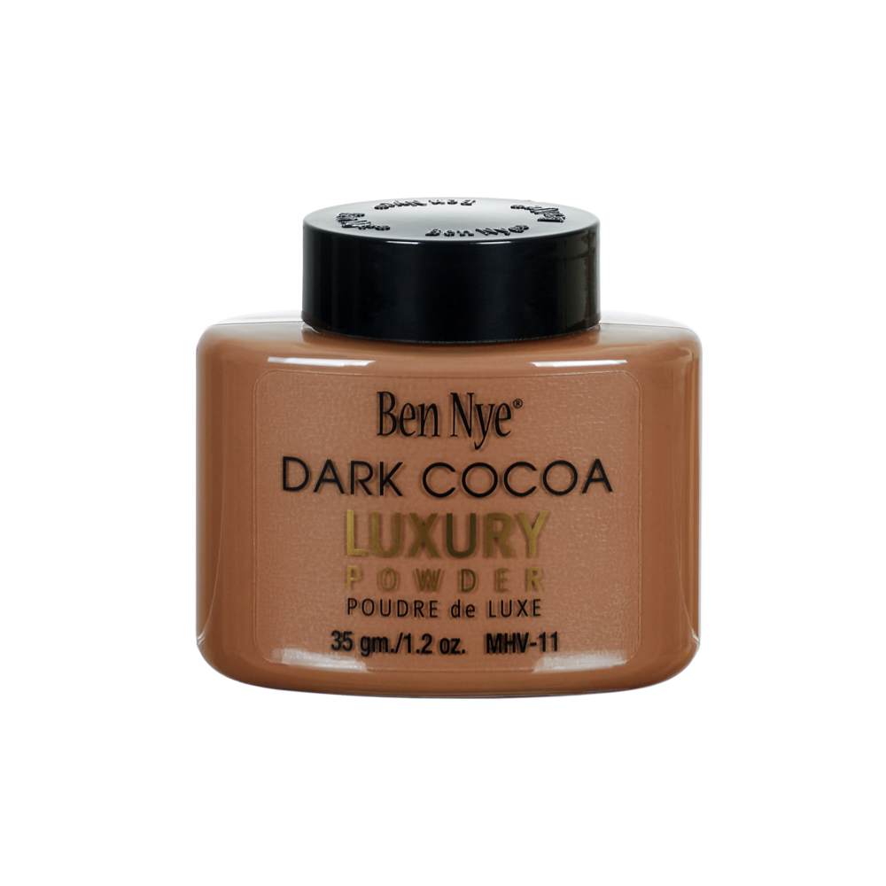 BEN NYE Luxury Powder: Mojave Serie