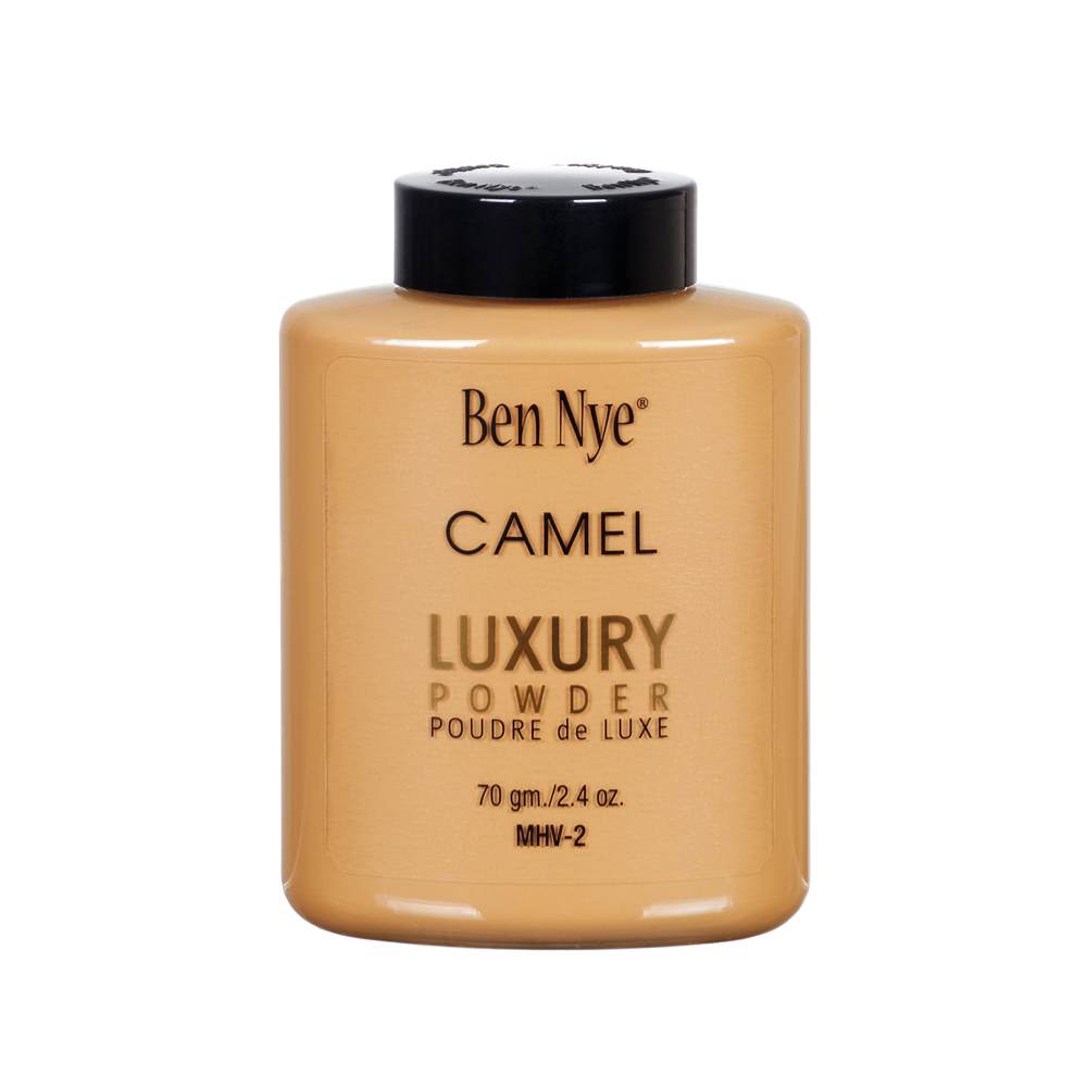 BEN NYE Luxury Powder: Mojave Serie