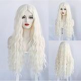 Dragon's Queen Wig