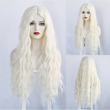 Dragon's Queen Wig