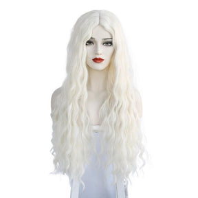 Dragon's Queen Wig