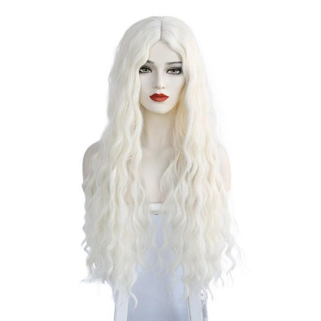 Dragon's Queen Wig