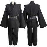 Galactic Shadow Warrior Costume - Adult