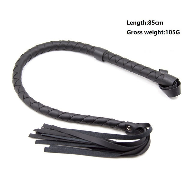 Long Whip with Whole-85cm 