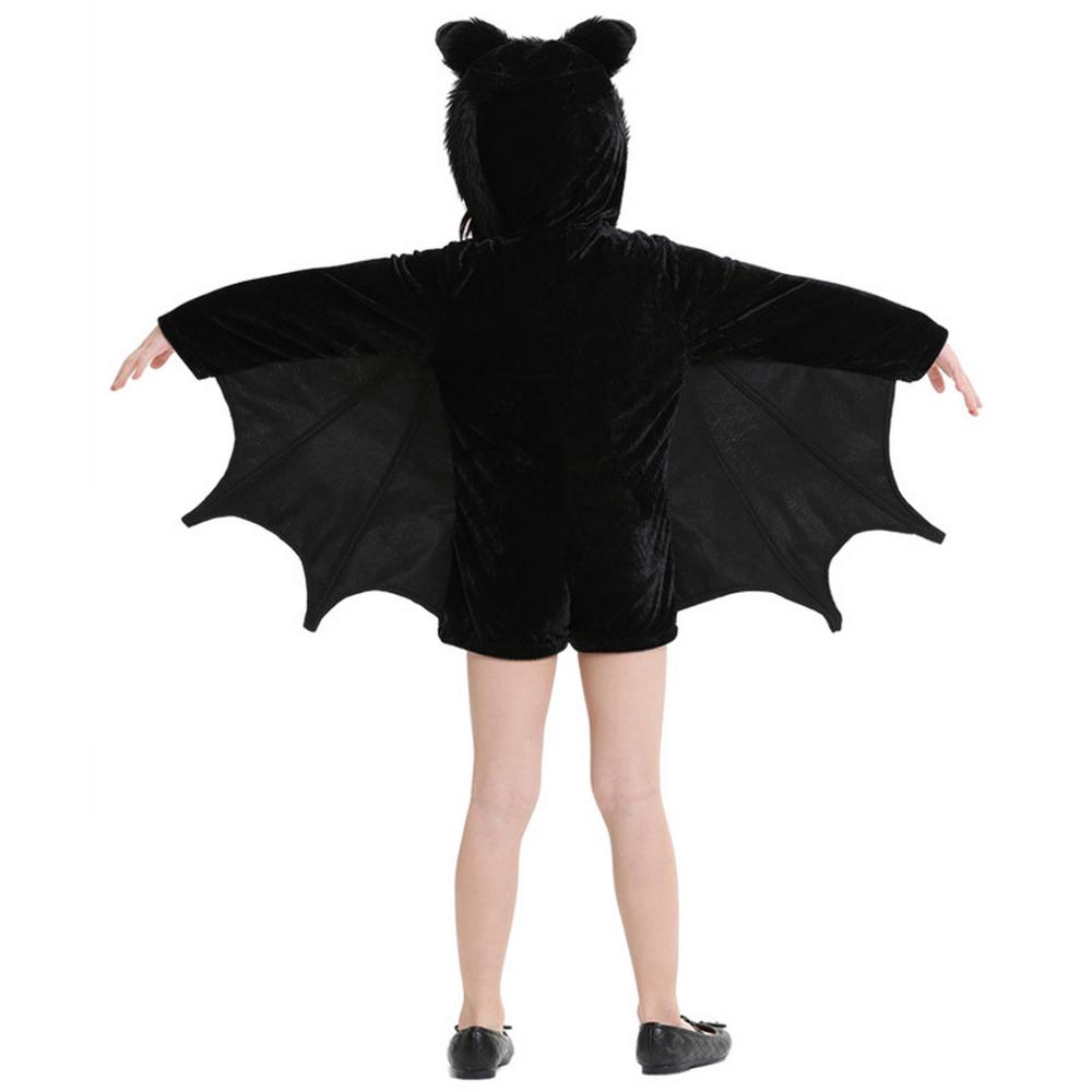 Bat kids costume