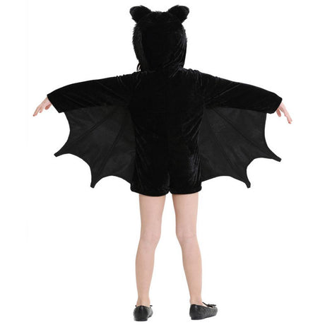 Bat kids costume