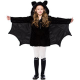 Bat kids costume