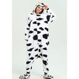 Adult Cow Costume , Onesie