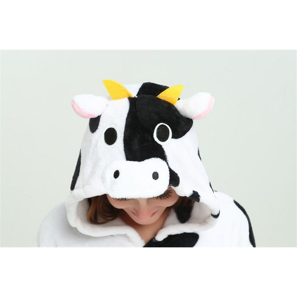 Adult Cow Costume , Onesie