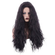 Black Long Wig, Moana Wig