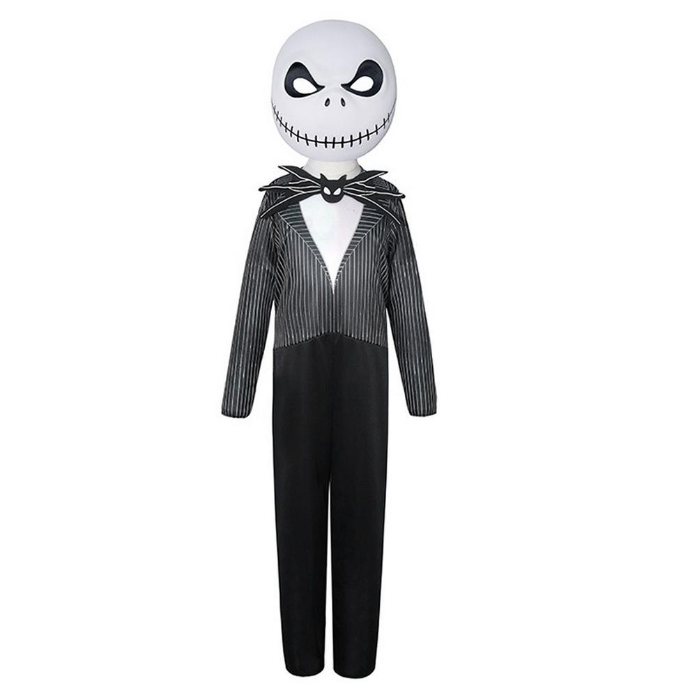  spectral-skeleton-costume, Nightmare, Jack skeleton
