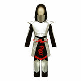 Kids Ninja Warrior Armor Kids Costume