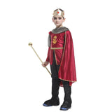 Costume de roi pour enfants Royal Ruler