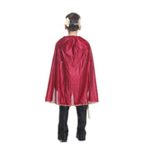 Costume de roi pour enfants Royal Ruler