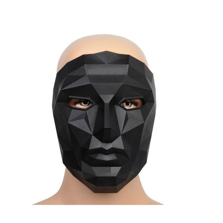 Masque de l'Homme de Commandement de l'Ombre