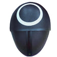 Geometric Guard Round Mask, Squade Game