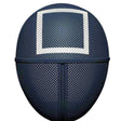 Geometric Guard Square Mask, Squade Game