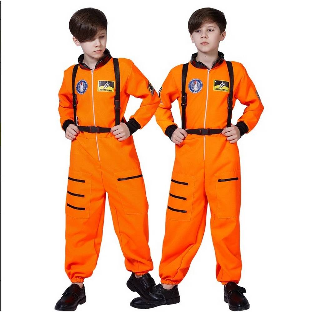 kids-orange-astronaut-costume-jumpsuit-with-harness