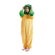 Child Onesie Master Da Costume