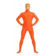 tree-guardian-costume-orange-jumpsuit-with-beard-eyebrows