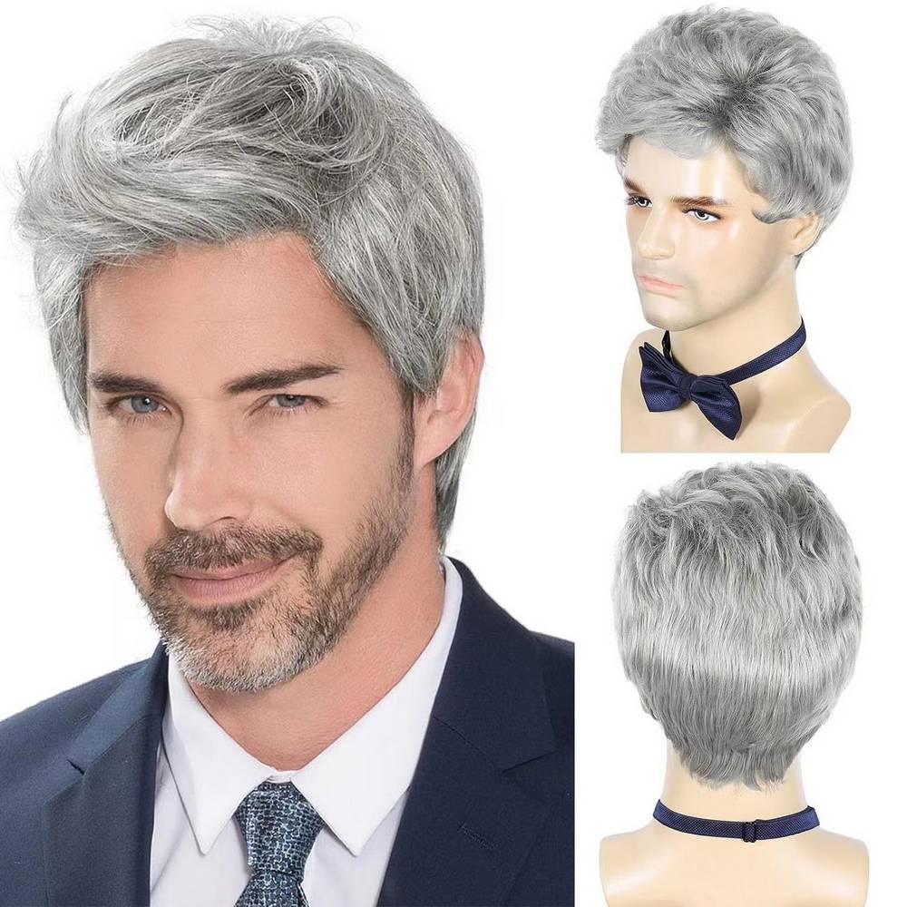 short-hair-men-costume-wig