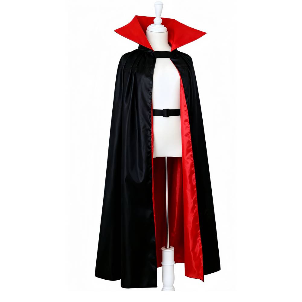 Kids Vampire Cape