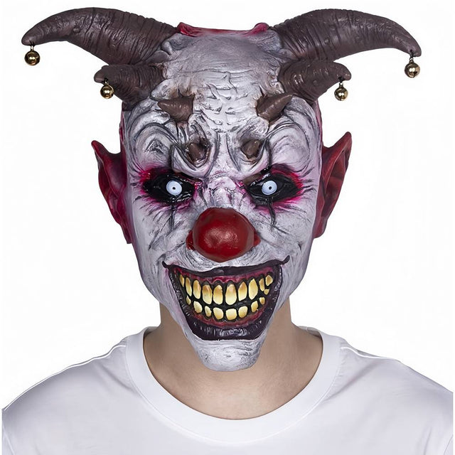 terror-clown-latex-mask