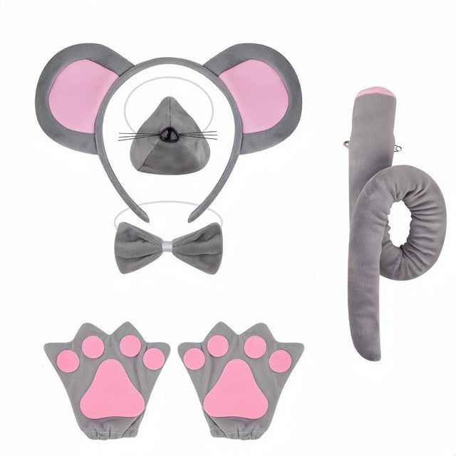 mouse-costume-accessory-set-ears-tail-bow-tie-paws