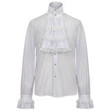 Ruffled Renaissance Shirt - Adult