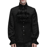 Ruffled Renaissance Shirt - Adult