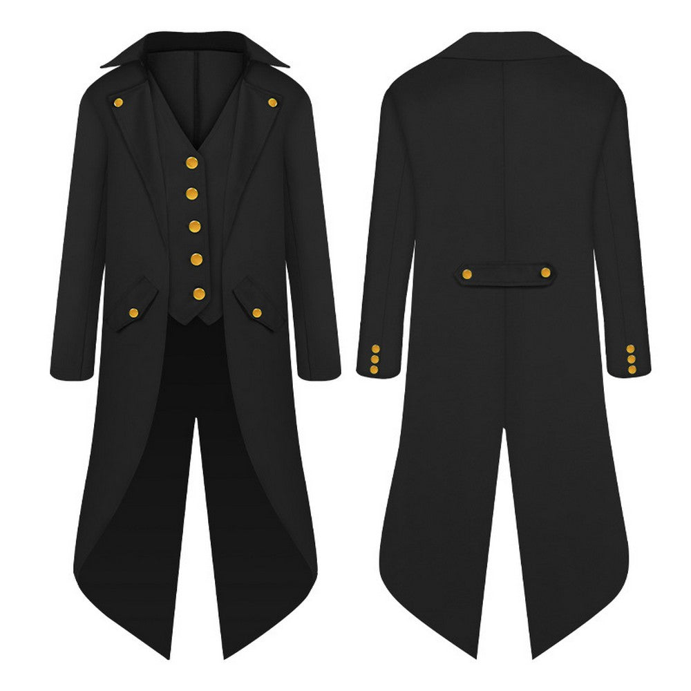 Adult Medieval Coat