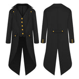 Adult Medieval Coat
