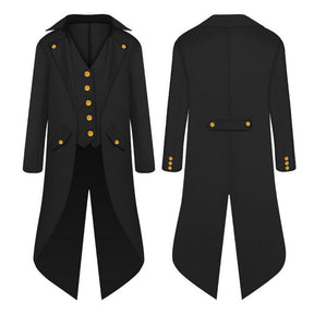Adult Medieval Coat