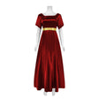Adult Women Medieval Dress- Bridgerton