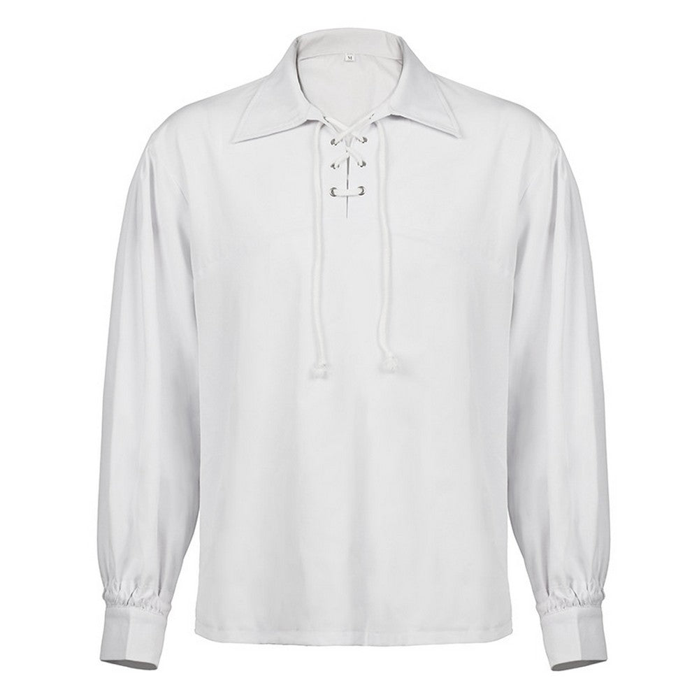 Medieval Shirt, Bridgerton