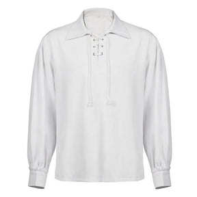 Medieval Shirt, Bridgerton
