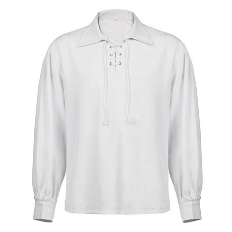 Medieval Shirt, Bridgerton