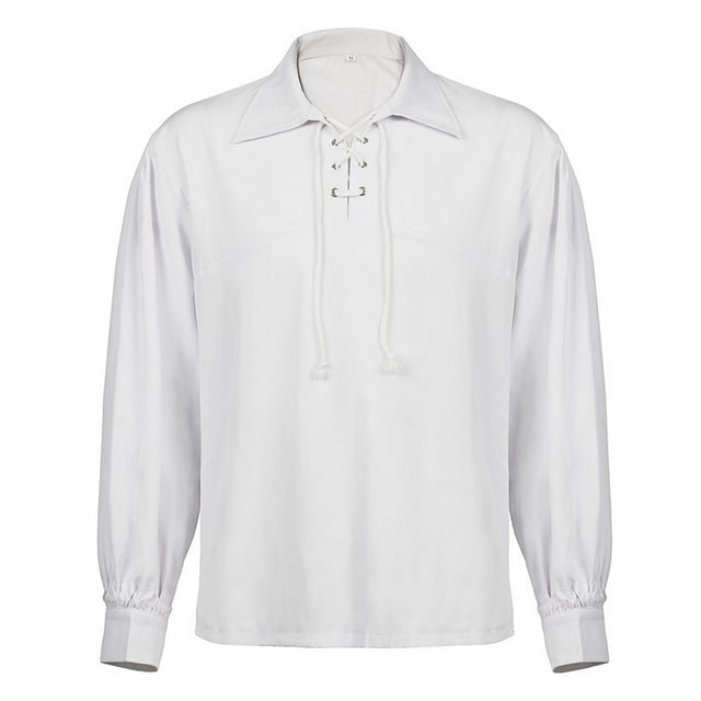 Medieval Shirt, Bridgerton