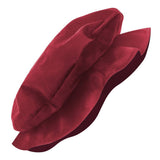 Tudor Flat Cap hat - Adult Renaissance Beret