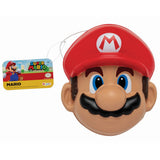 Mario adult Mask - Officially Licensed Super Mario™ Nintendo®