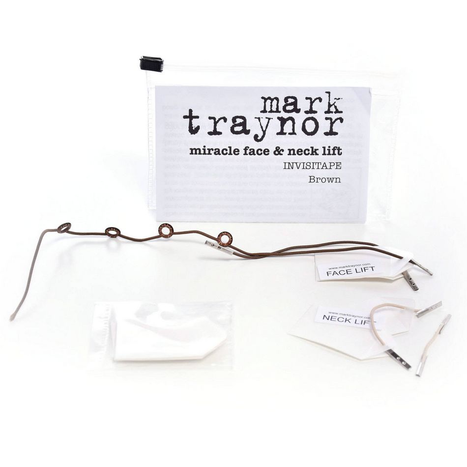 Mark Traynor Face & Neck Lift Kit