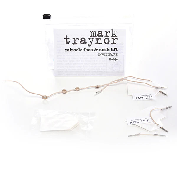 Mark Traynor Face & Neck Lift Kit