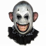 Crazy Ape - Mime Latex Mask,animal
