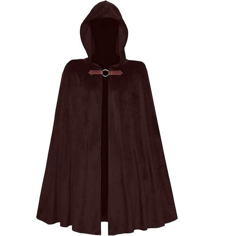 Medieval hooded Cape - Adult
