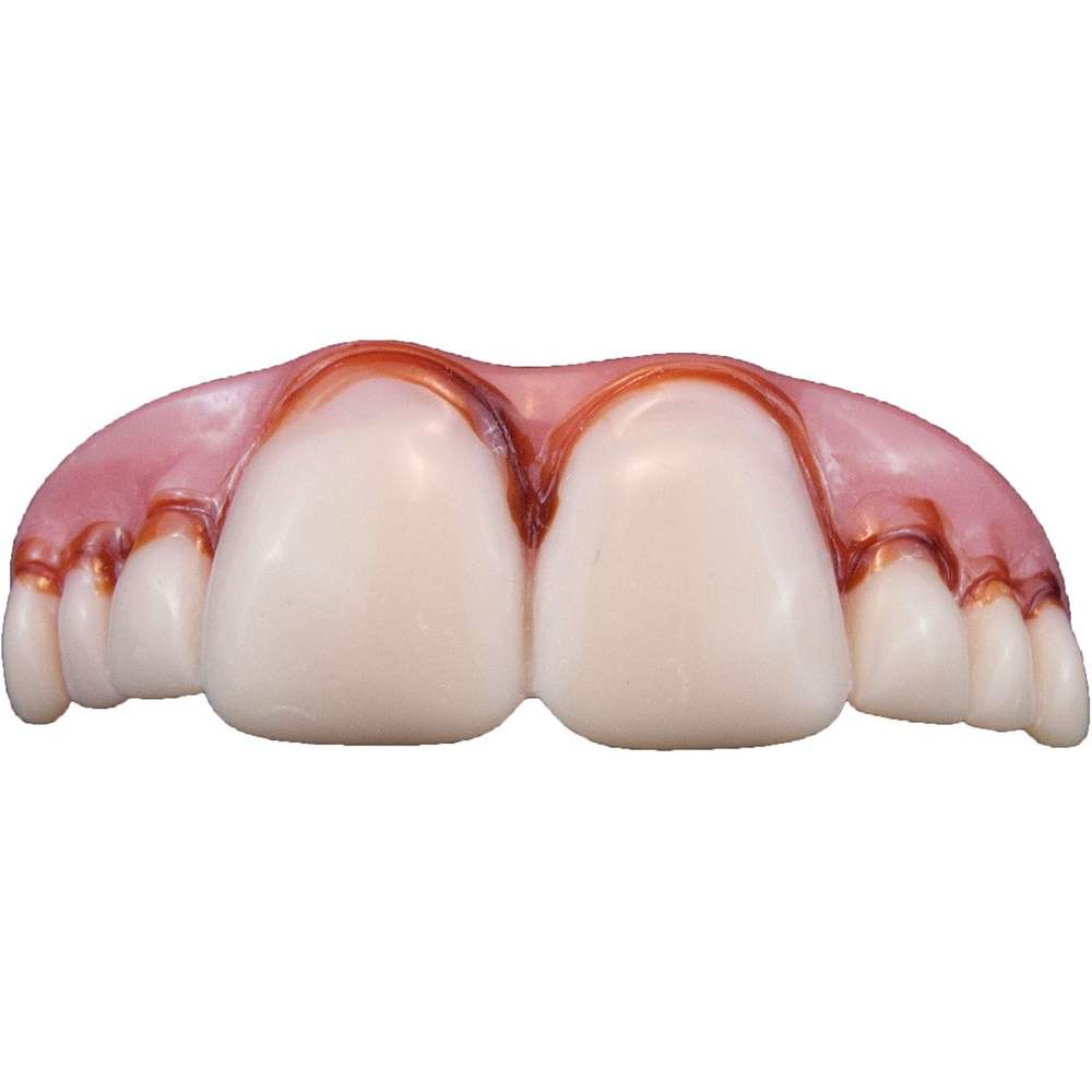 Megabucks big TEETH - Billy Bob
