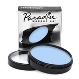 MEHRON Paradise Makeup AQ - Tons Pastels