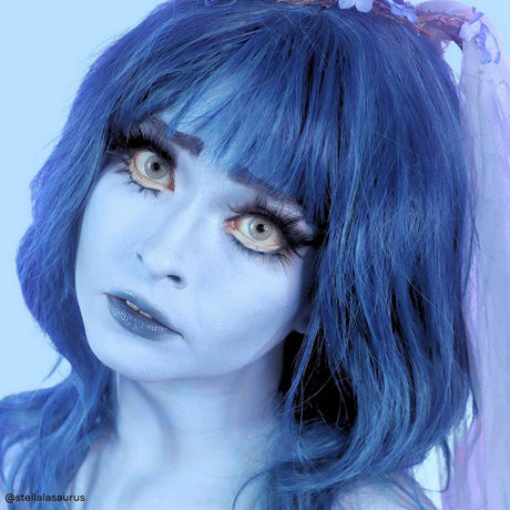 Mehron Paradise Makeup AQ - Pastel Shades