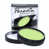 MEHRON Paradise Makeup AQ - Tons Pastels