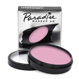 MEHRON Paradise Makeup AQ - Tons Pastels